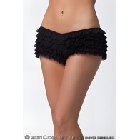 Anillo Power Taint 7x de Silicona para Pene y Testículos con Control Remoto