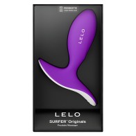 Lelo Surfer Prostate Massager
