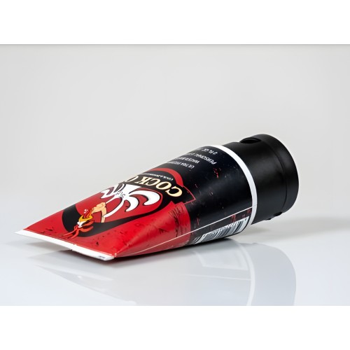 Cock Oil Water Based Lube 2 oz Tube