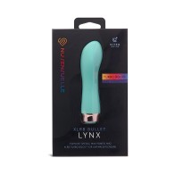 Sensuelle Lynx Bullet - Potencia y Precisión