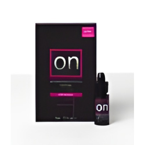 Intense Sensation Enhancer for Women