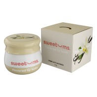 Sweetums Vanilla Flavored Lip Balm - Hydration & Flavor