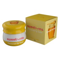 Sweetums Honey Lip Balm - Nourishing Hydration