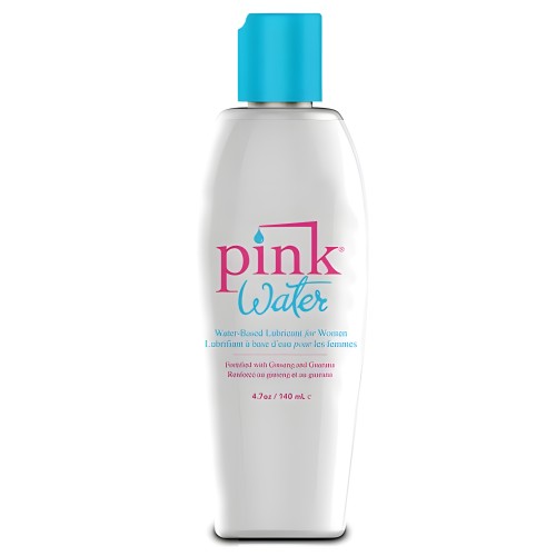 Water-Based Lubricant for Women - 4.7 oz