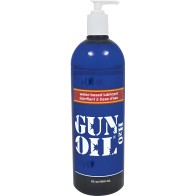 Gun Oil H2O 32 Onzas