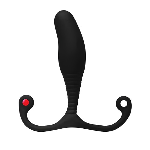 Aneros Trident Series Prostate Stimulator Mgx Syn Trident - Black