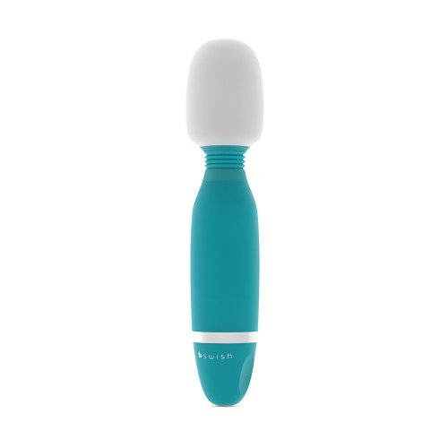 Bthrilled Classic Body Wand Massager - Magic at Your Fingertips