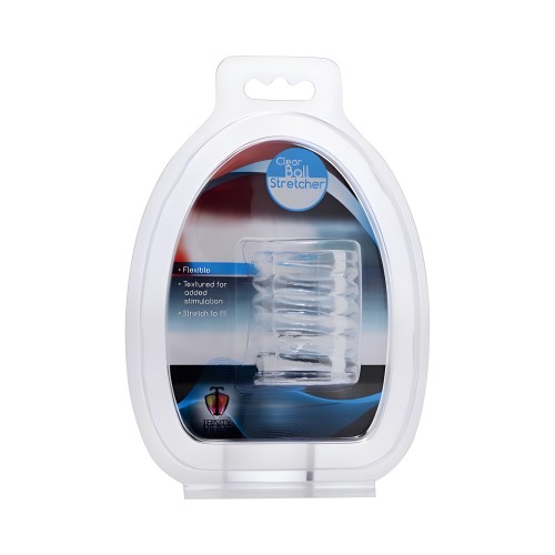 Estirador de Testículos Espiral para Experiencia Mejorada