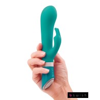 Bwild Deluxe Bunny Vibrator