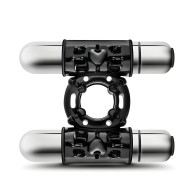 Performance Double Mega Bull Ring - enhanced pleasure