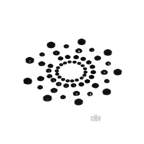 Bijoux Indiscrets Mimi Cubiertas de Pezón - Elegante y Cómodo