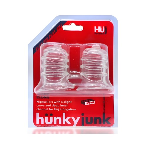 Hunky Junk Elong Nipsuckers