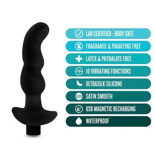 Masajeador Prostate Blush - Explora Sensaciones