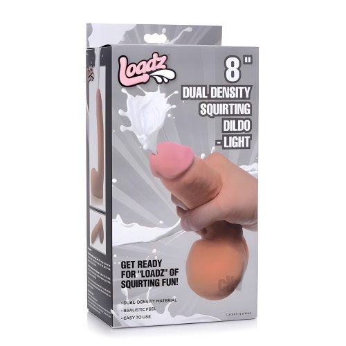 Dildo de Densidad Doble