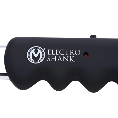 Electro Shank Cuchilla de Electrochoque con Mango