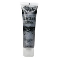 Stardust Glitter para un Brillo Radiante