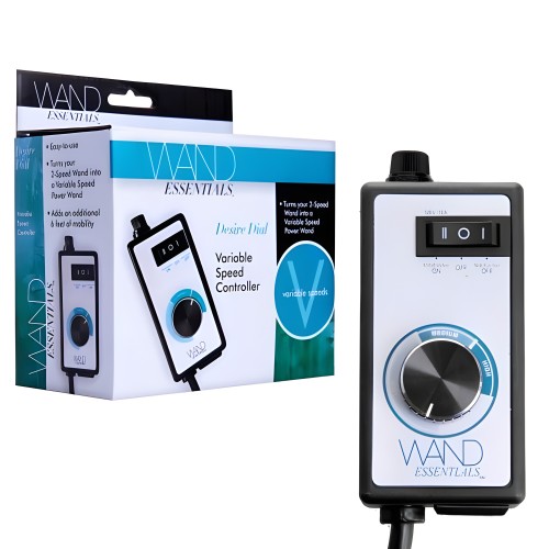 Controlador de Varita Multifuncional