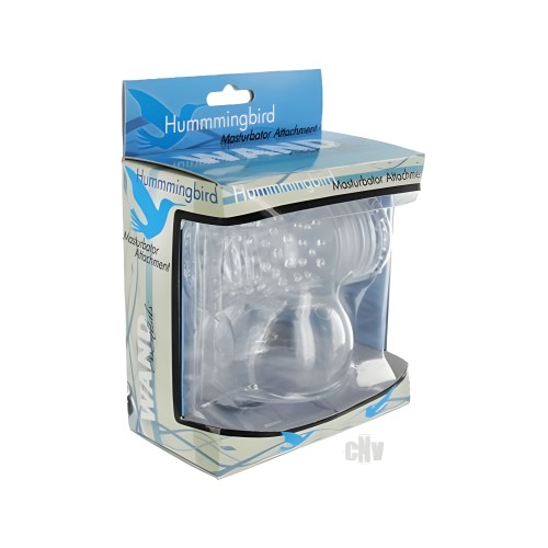 Accesorio Hummingbird para Masajeadores de Varita