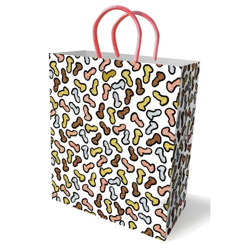 Glitterati Gift Bag - Little Genie