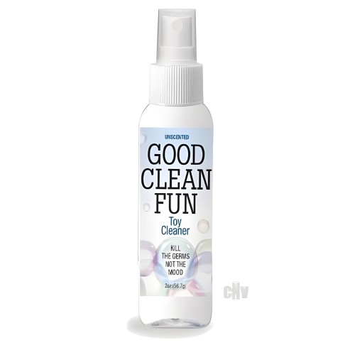 Good Clean Fun Unscented Cleaner - Germ Protection