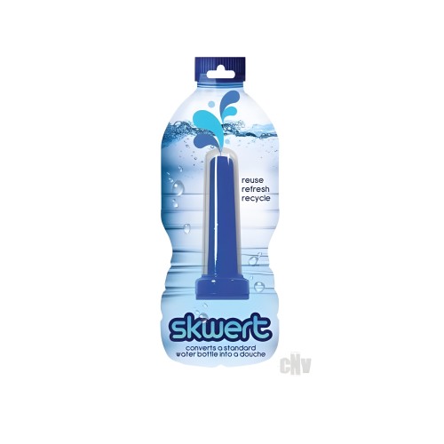 Rascal Skwert Douche - Convenient & Portable