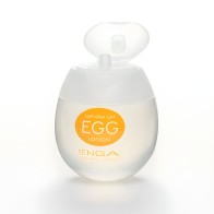 Lotion Tenga Egg