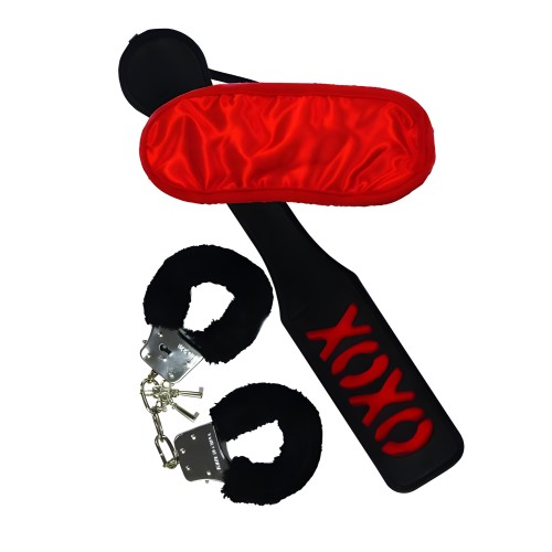 Kit de Dulce Castigo - Explora Fantasías