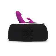 Happy Rabbit Storage Bag - Safe and Discreet