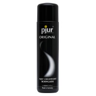 Lubricante de Silicona Pjur Original 3.4oz