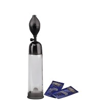 Jackmatic Max Power Pro - Easy Use