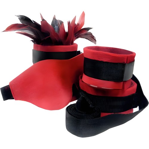 Bondage Kit for Playful Exploration