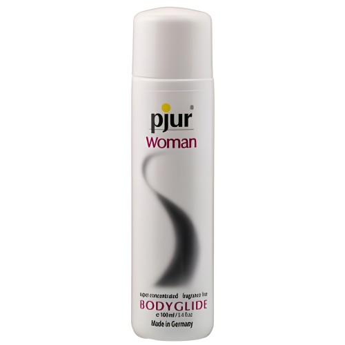 Lubricante de Silicona Pjur Woman Body Glide 100ml