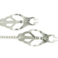 Pinzas para Pezones Butterfly