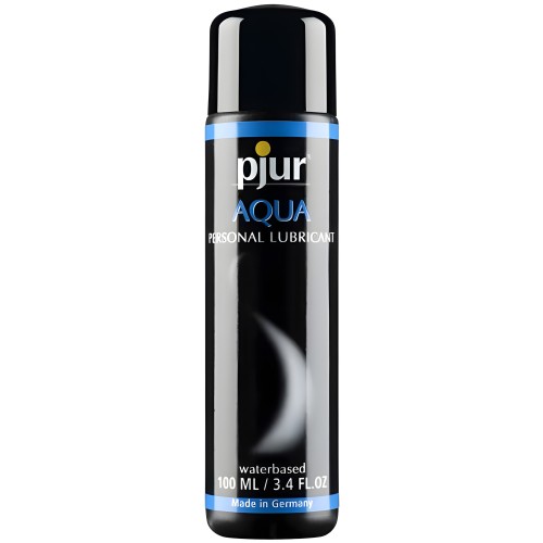 Pjur Aqua Lubricant - Daily Comfort