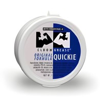 Elbow Grease Quickie Cream