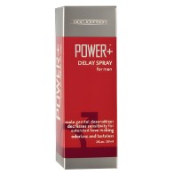 Spray Power + Delay 1oz. - Fórmula Anestésica