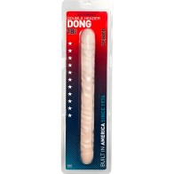 Double Header Veined Dong 18 Inch