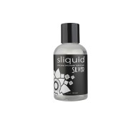 Lubricante de Silicona Sliquid Naturals Silver - 4.2oz