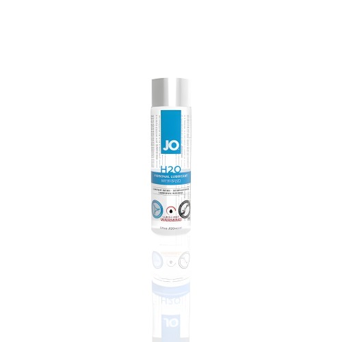 Lubricante Calentador JO H2O