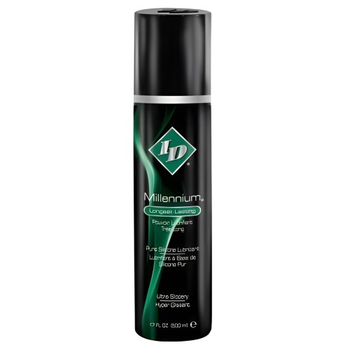 Lubricante de Silicona ID Millennium 17 Fl Oz