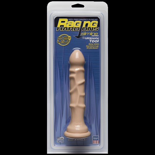 Raging Hard-Ons Slimline Dong 5.5in