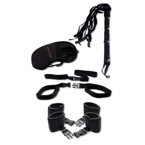 Kit de Bondage Fetish Fantasy | Explora la Intimidad