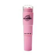 Naughty Secrets Pocket Rocket Pink Vibrator Desire