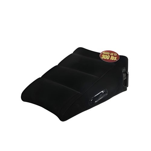 Inflatable Position Master for Enhanced Comfort