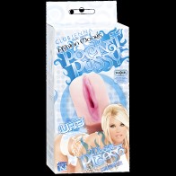 Ashton Moore Pocket Pussy