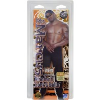 Mr. Marcus Signature Dildo with Suction Base
