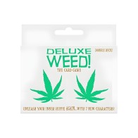 Juego Deluxe Weed!