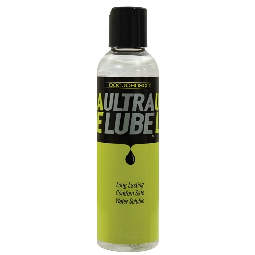 Ultra Glide Water Based Lube