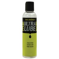 Lubricante Ultra Glide a Base de Agua