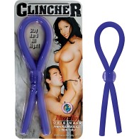 Anillo de C Clincher Ajustable - Rojo